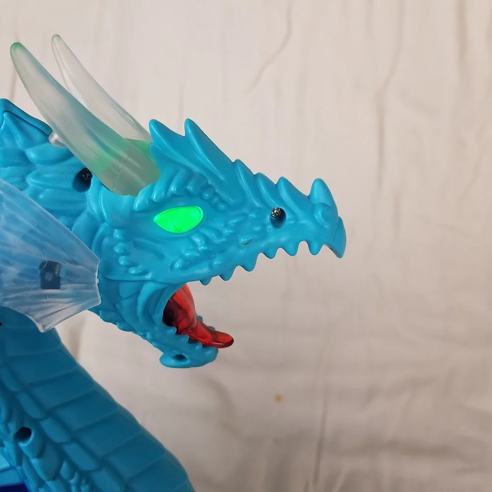 Discovery Kids‎ Dragon Toy 12
